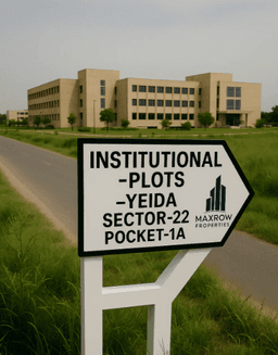 🏫 Institutional Plots