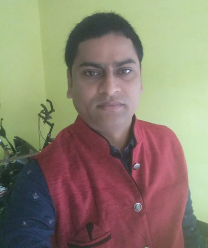 Nitesh Kumar Yadav