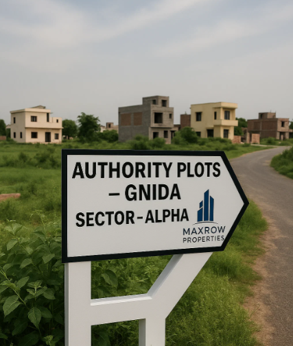 🔹 Authority Plots