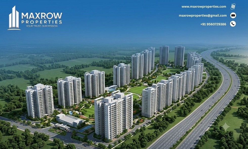 10 Factors to Consider When Choosing Yamuna Expressway Authority Residential Plots