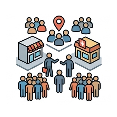 High Demand from End Users and Investors