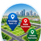 Well-Planned Residential Infrastructure