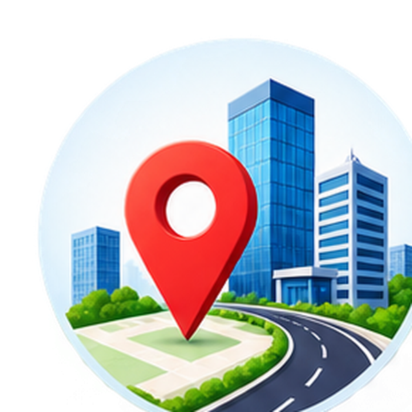 Prime Business Locations