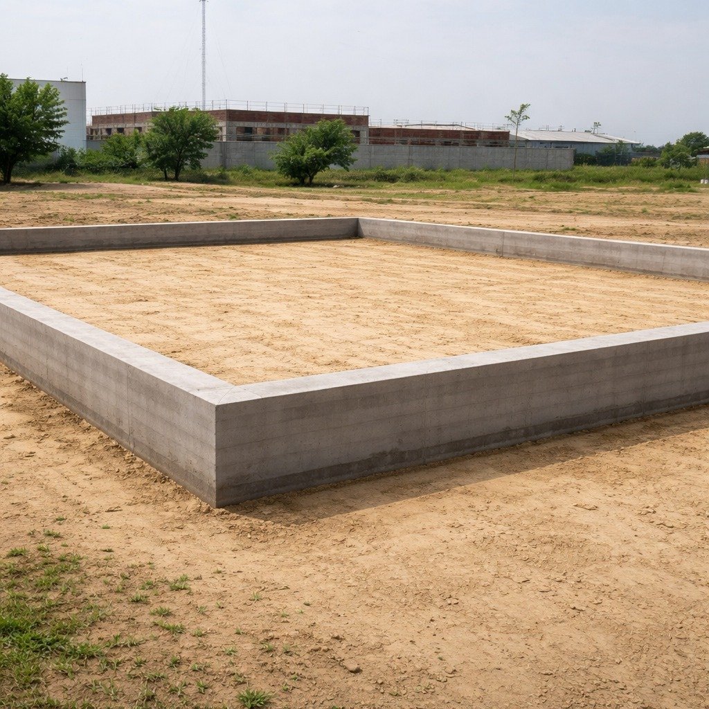 162 Sq. Meter Plots