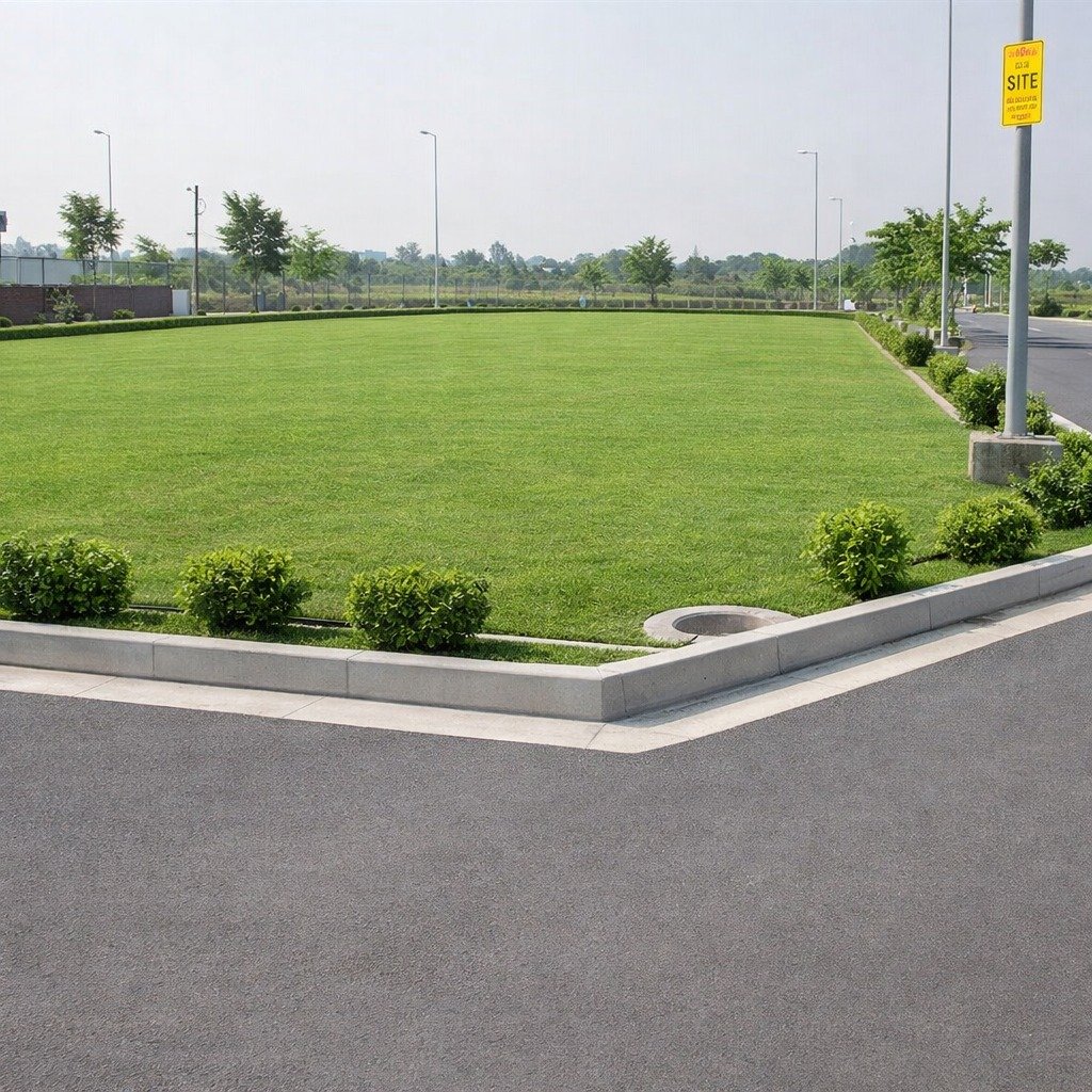 300 Sq. Meter Plots