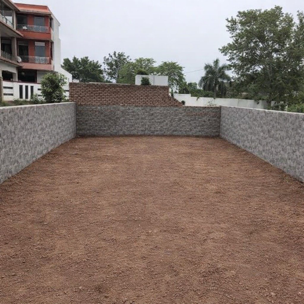 250 Sq. Meter Plots