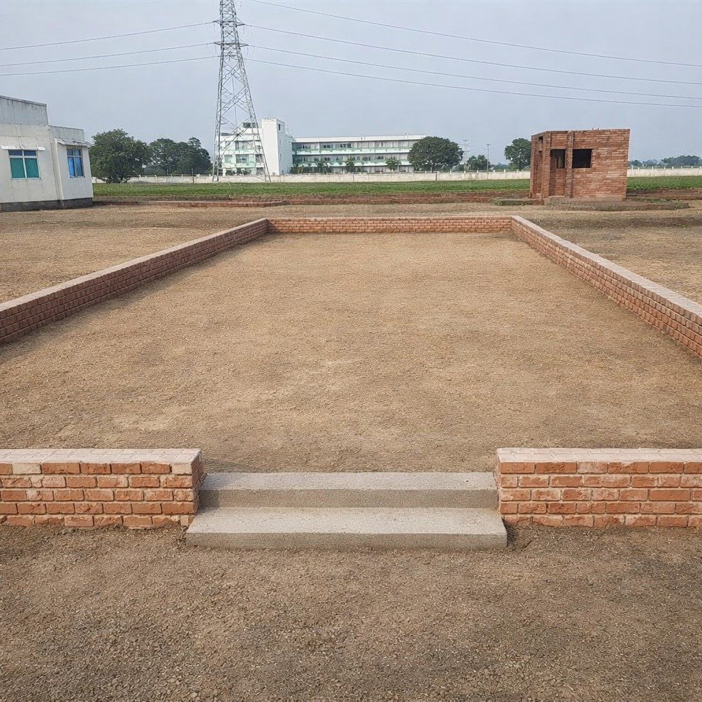162 Sq. Meter Plots