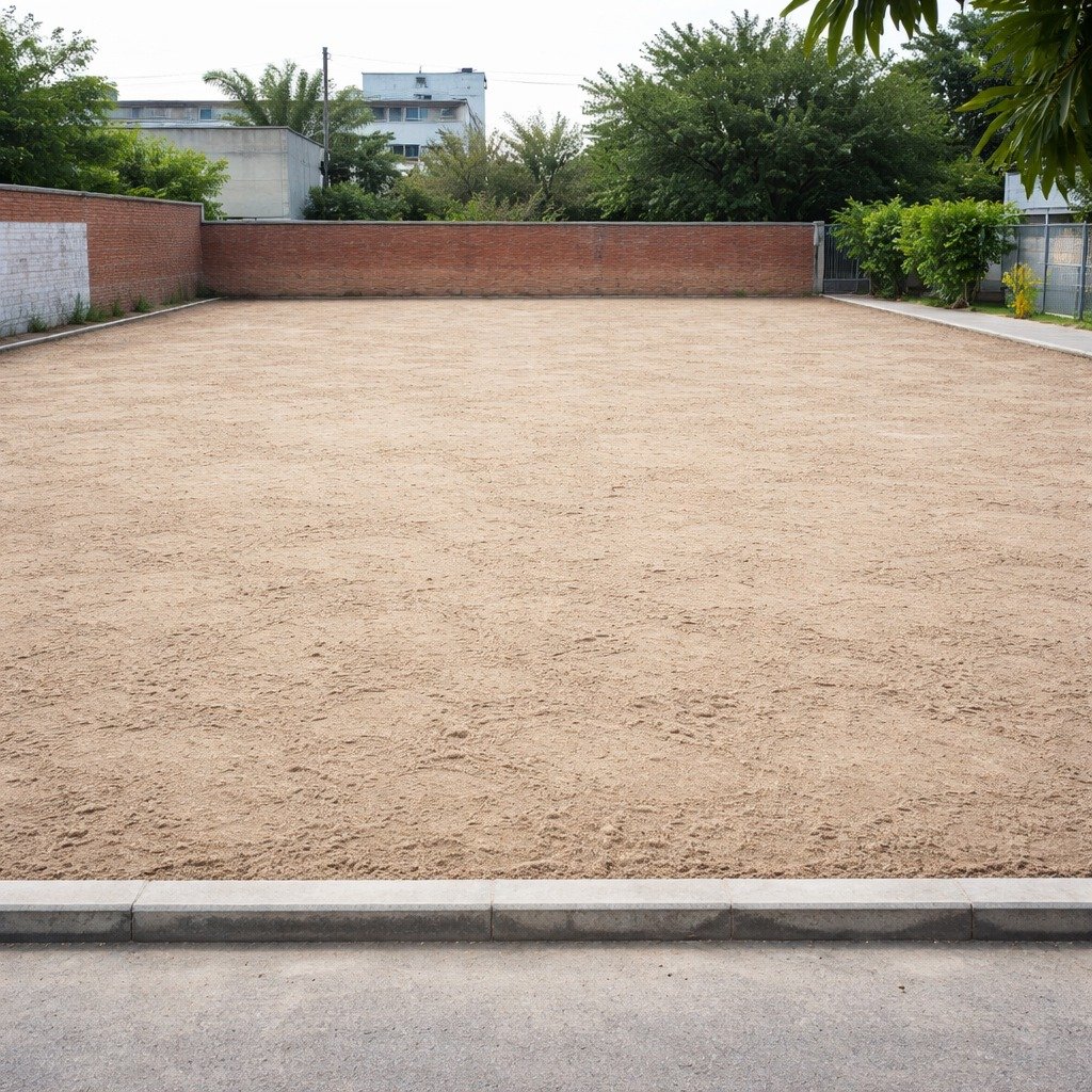 200 Sq. Meter Plots
