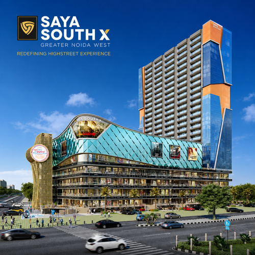 Saya South X