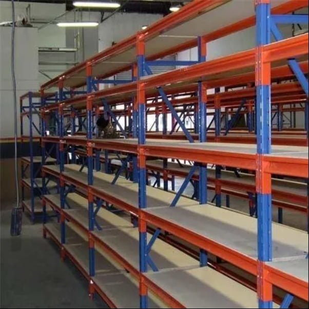 Faridabad Warehouses