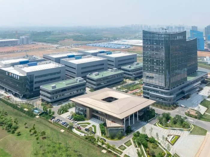 450 Sq.m Factory Space Plot in Sector 65 Noida
