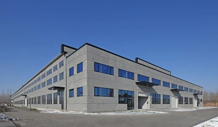 14225 Sq.m Sq.m Industrial Plot in Property For Sale In Noida Phase 2