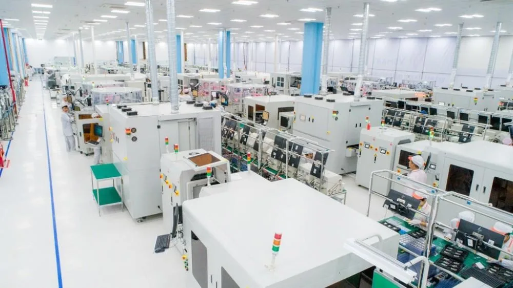 9000 Sq.m Sq.m Large Industrial Facility in Built Up Factory For Rent In Noida Phase 2