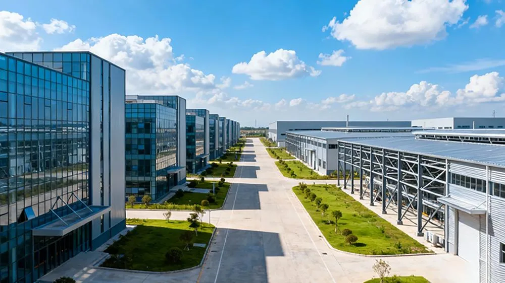 15000 Sq.m Sq.m Large Format Industrial Land Parcel in Factory For Sale In Hosiery Complex Noida