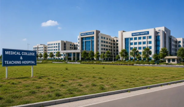 1,000 Sq.m Sq.m Compact Light Engineering Unit in Noida Expressway