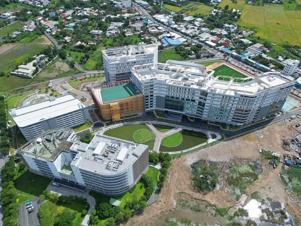 1200 Sq.m Enterprise Plot in Sector 145 Noida