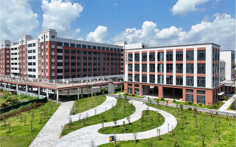 40000 Sq.m Sq.m Higher Educational Institute / College in Phi Greater Noida