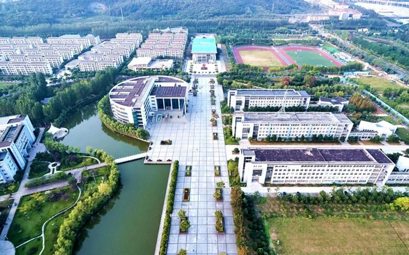 20000 Sq.m Sq.m Higher Educational Institute / College in Knowledge Park 1 Greater Noida
