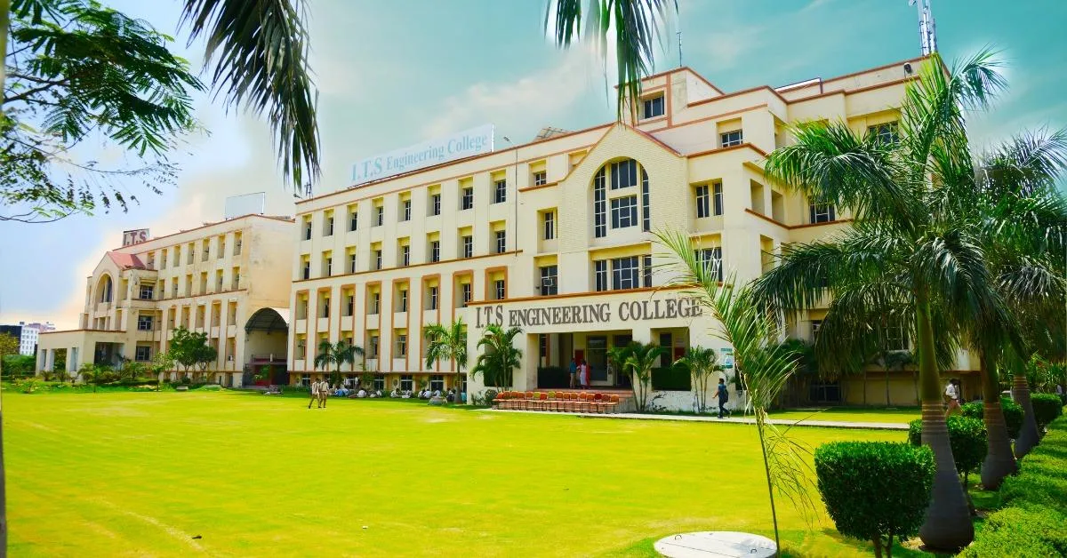 3000 Sq.m Sq.m Primary School Institutional Plot in Techzone Greater Noida