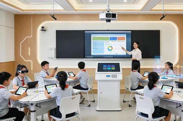 100000+ Sq.m Sq.m University / Large Educational Campus in Techzone Greater Noida