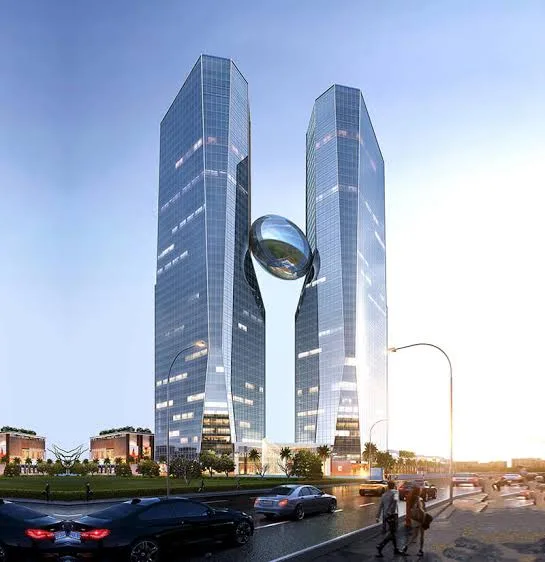 2,000 Sq Ft Sq.m Executive Office Workspace in Ready To Move Office Space Noida Expressway
