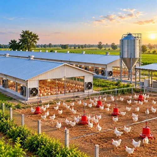 Agricultural Land for Farming