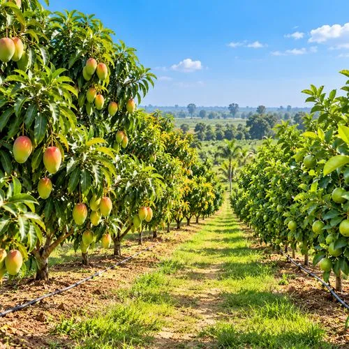 5 Bigha Farmland for Sale