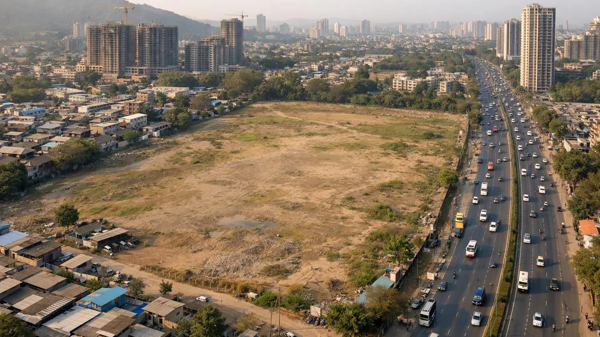 100 Bigha JDA Proposal Land Project Enquiry