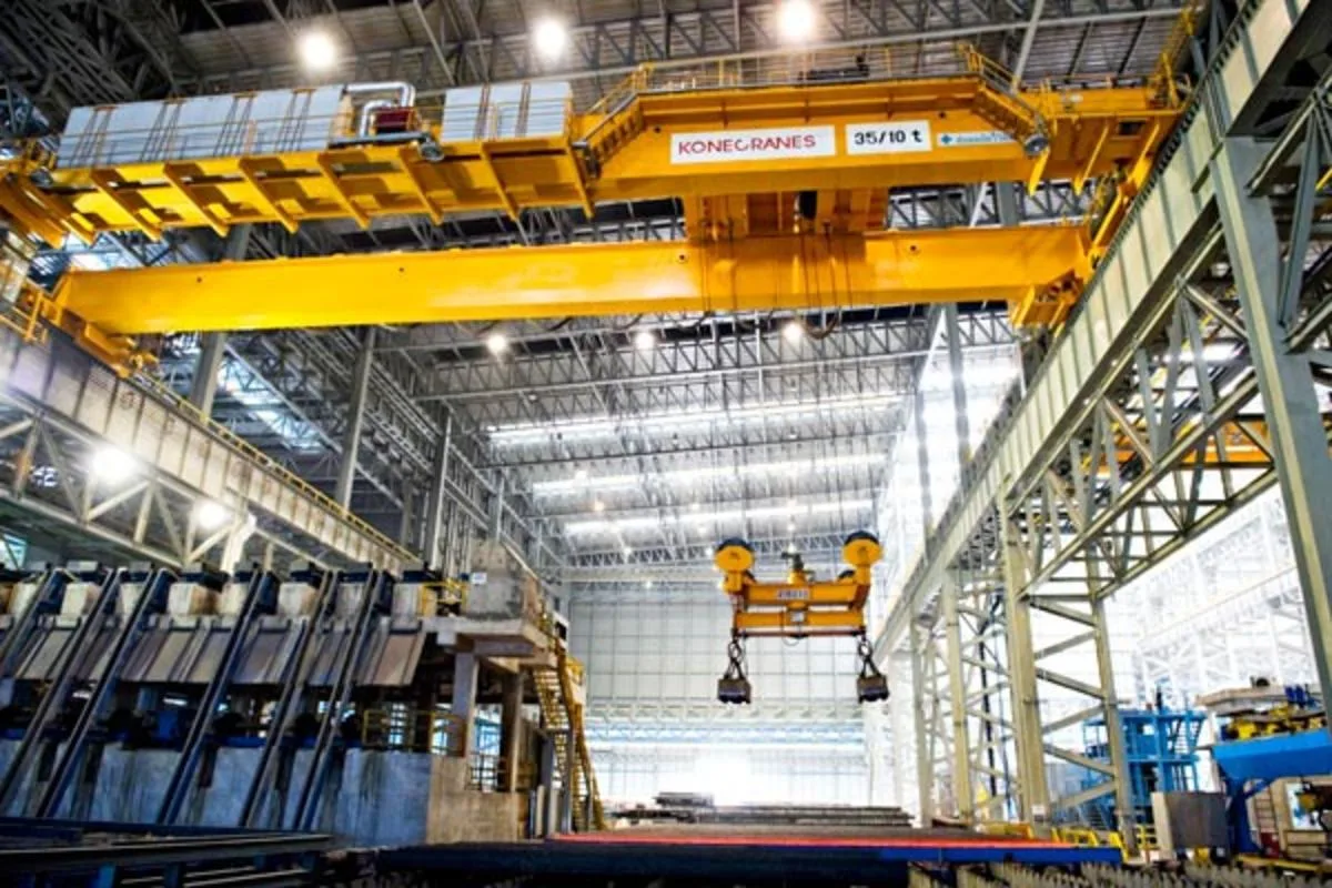 20,000 Sq.m Mega Industrial Campus Land in Sector
