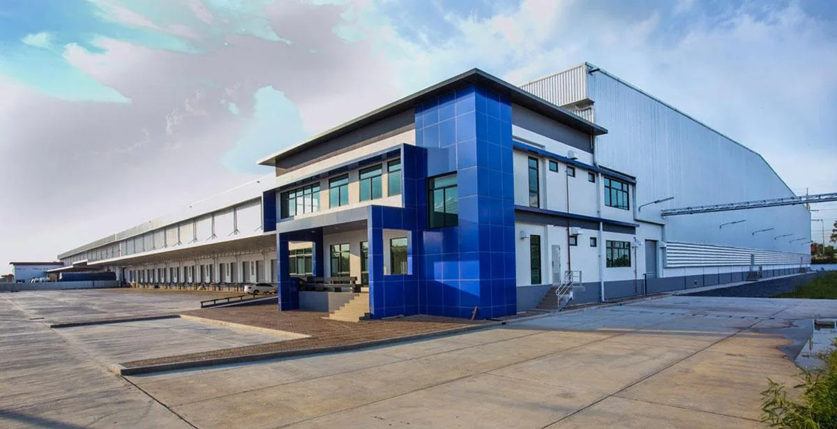 Ready-to-Move Factory