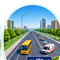 Superior Road Frontage