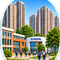 High Catchment & Student Footfall
