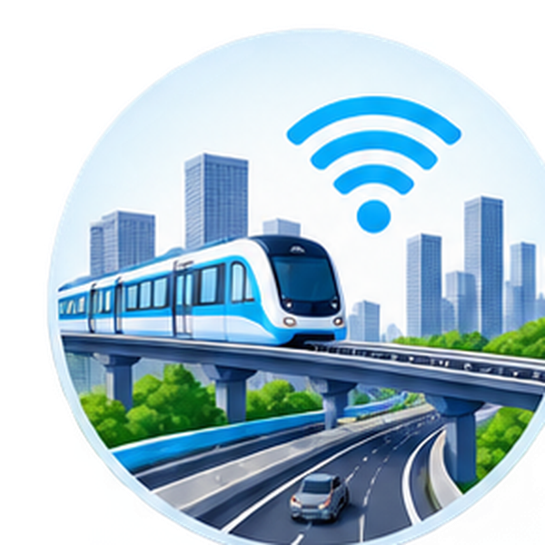 Metro Connectivity
