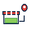Nearby Markets & Connectivity