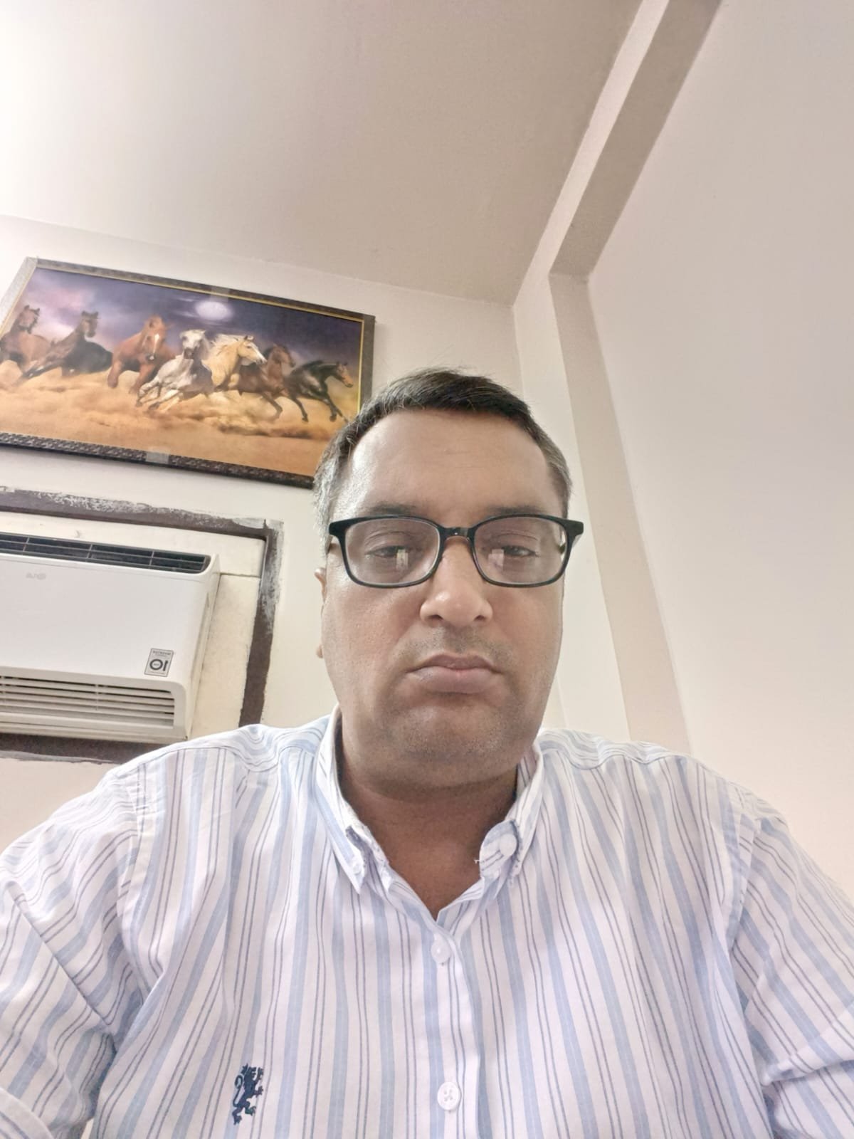 Manoj Sharma