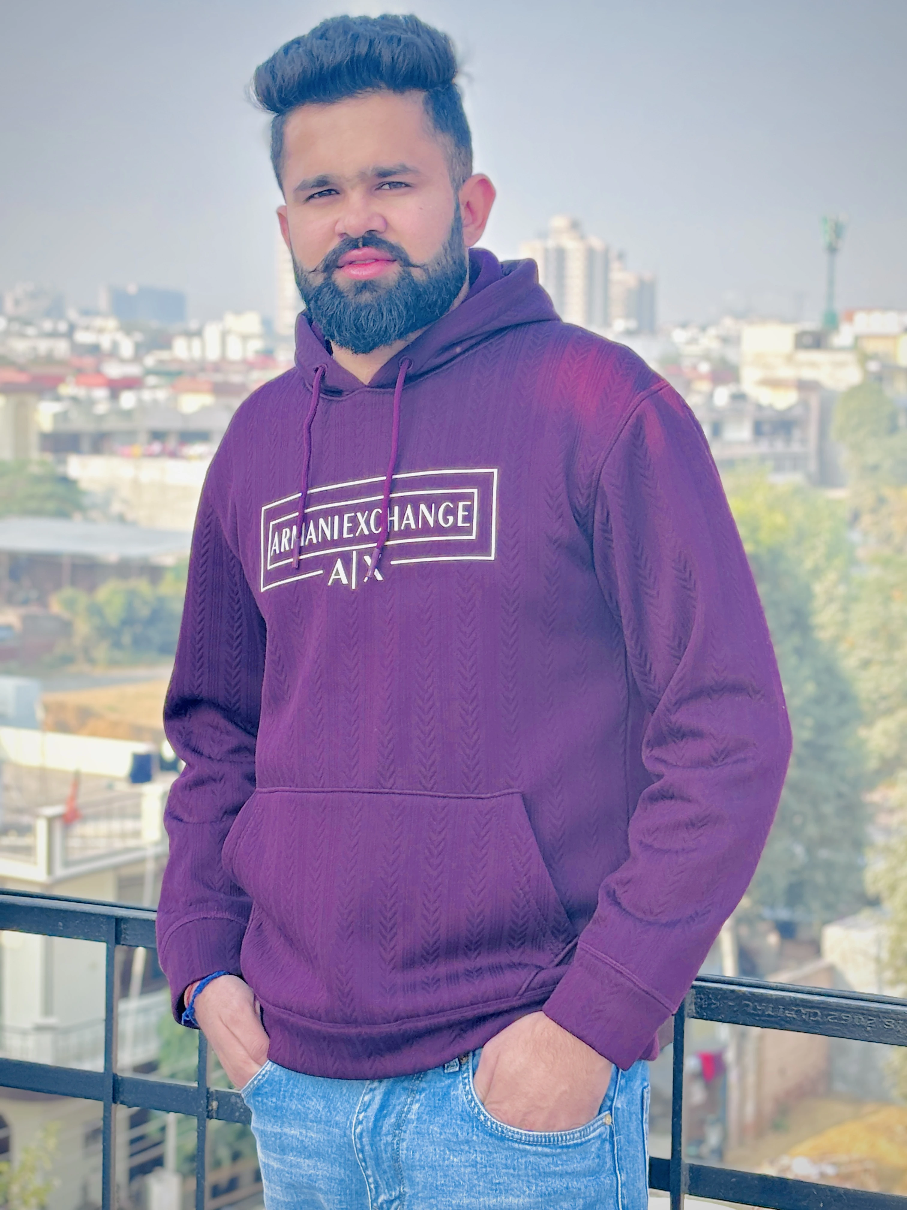 Rahul Chaudhary