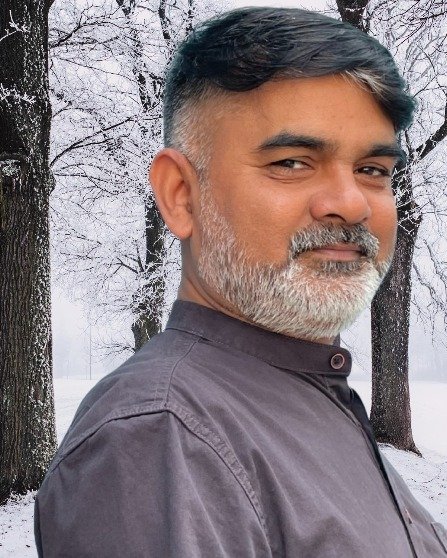 Rajeev Pradhan