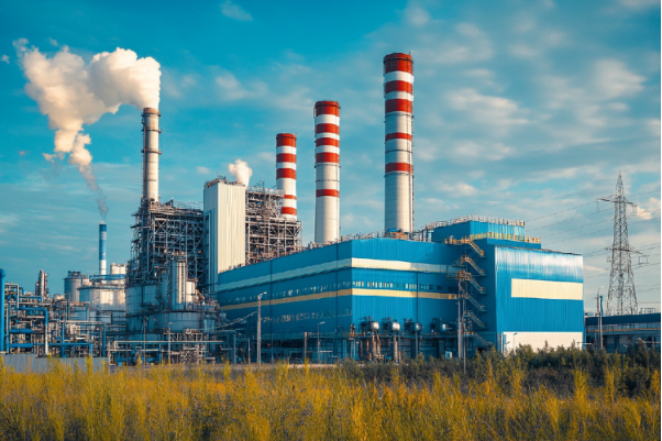 Buy Industrial Plots